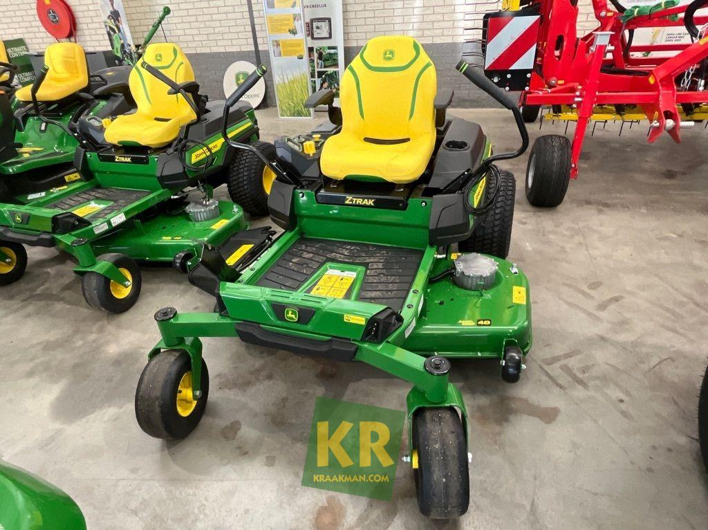 Z370R ELECTRIC John Deere - Lawn mower: picture 1 Z370R ELECTRIC John Deere - Lawn mower: picture 1