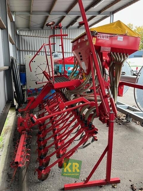 ZAAIMACHINE Gaspardo - Seed drill: picture 4 ZAAIMACHINE Gaspardo - Seed drill: picture 4