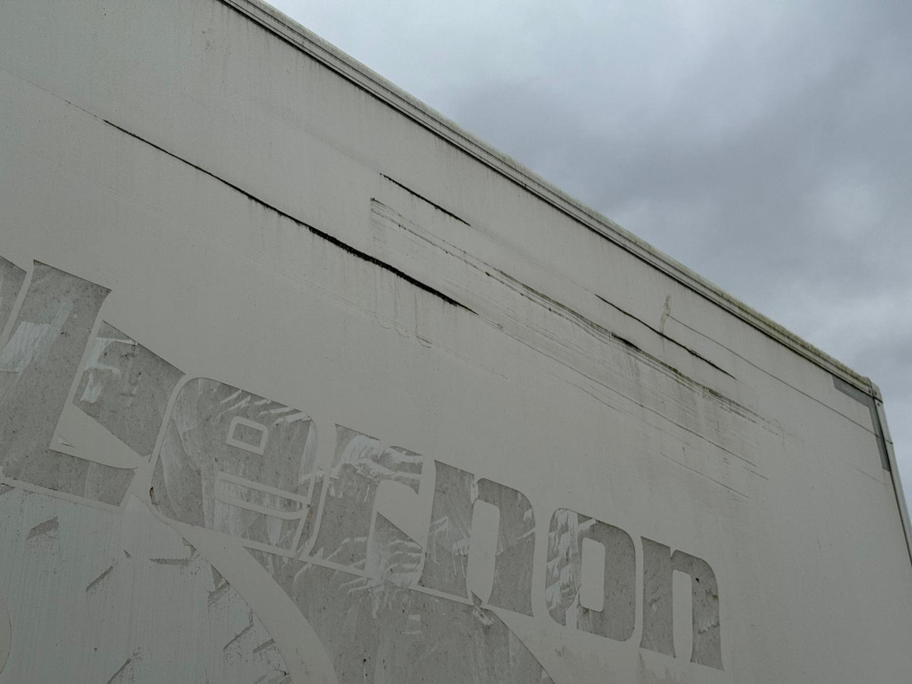 Refrigerated semi-trailer 2009 Schmitz 13.6m Fridge Trailer – CML364: picture 24