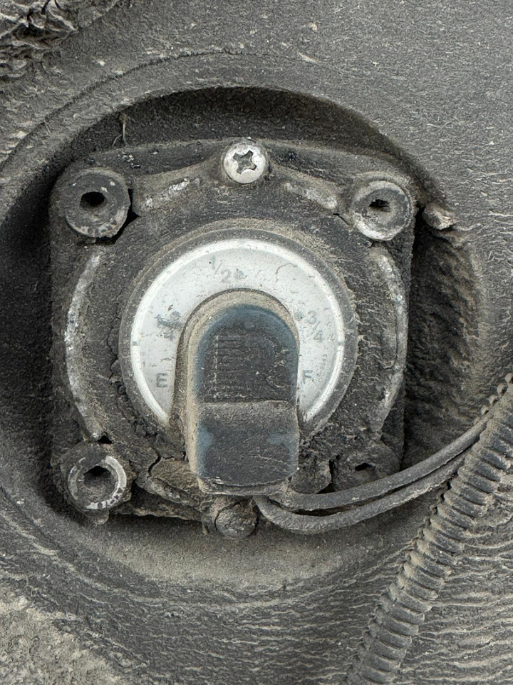 Refrigerated semi-trailer 2009 Schmitz 13.6m Fridge Trailer – CML364: picture 12