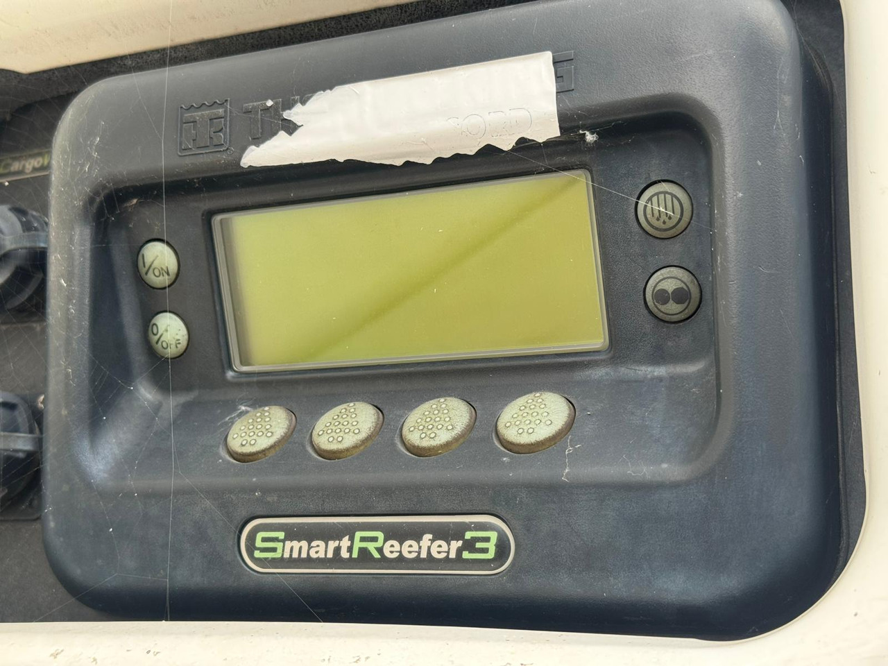 Refrigerated semi-trailer 2009 Schmitz 13.6m Fridge Trailer – CML364: picture 8