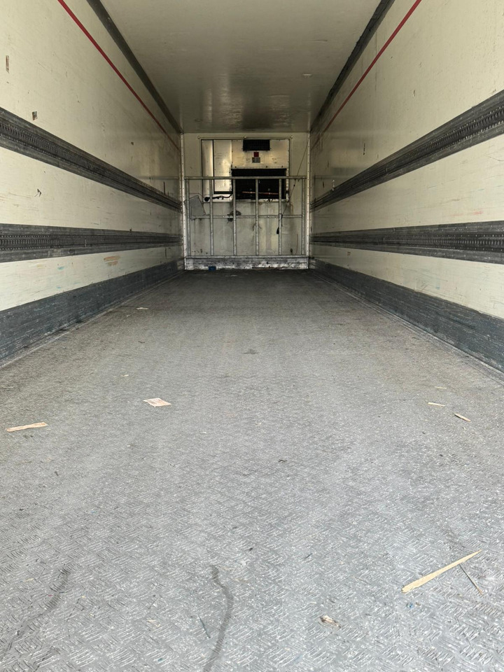 Refrigerated semi-trailer 2009 Schmitz 13.6m Fridge Trailer – CML364: picture 19