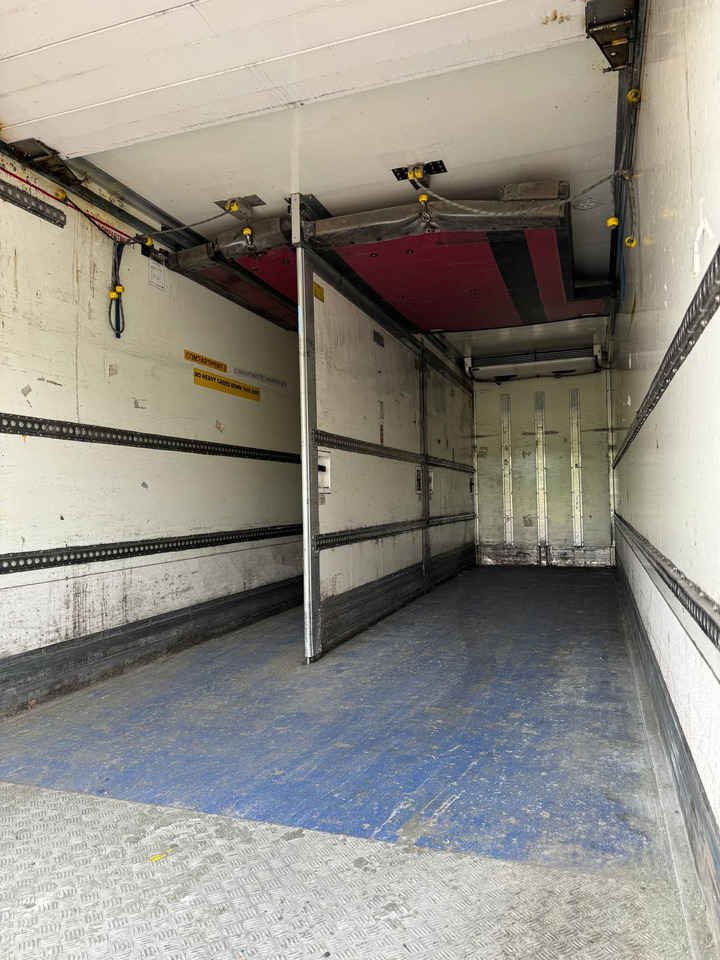 2012 Gray and Adams 8.4m Refrigerated Trailer - Refrigerated semi-trailer: picture 2 2012 Gray and Adams 8.4m Refrigerated Trailer - Refrigerated semi-trailer: picture 2