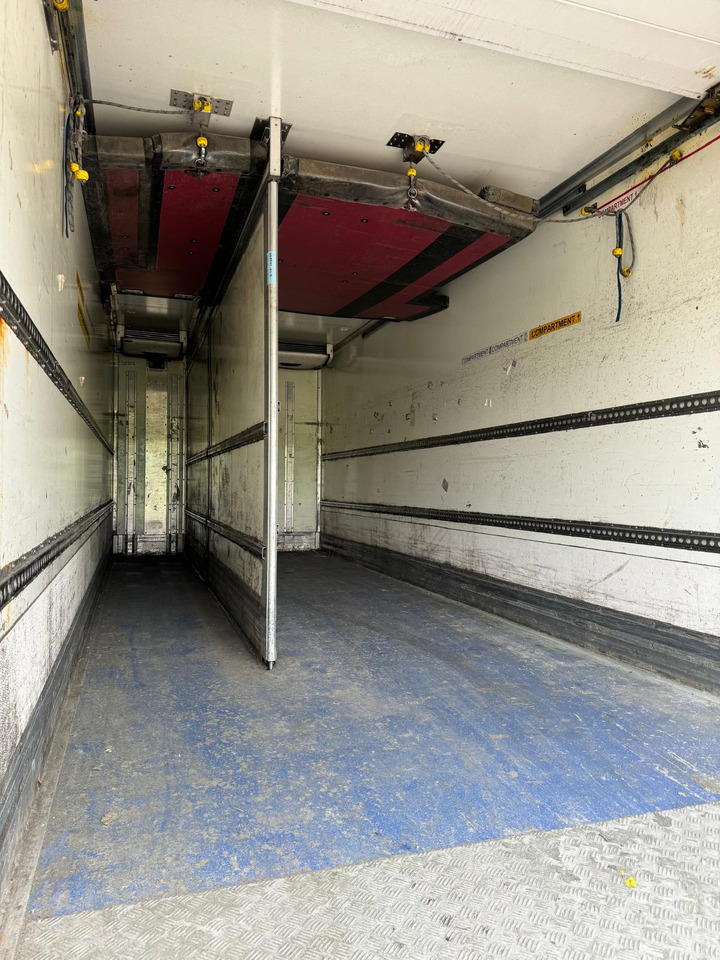 2012 Gray and Adams 8.4m Refrigerated Trailer - Refrigerated semi-trailer: picture 3 2012 Gray and Adams 8.4m Refrigerated Trailer - Refrigerated semi-trailer: picture 3
