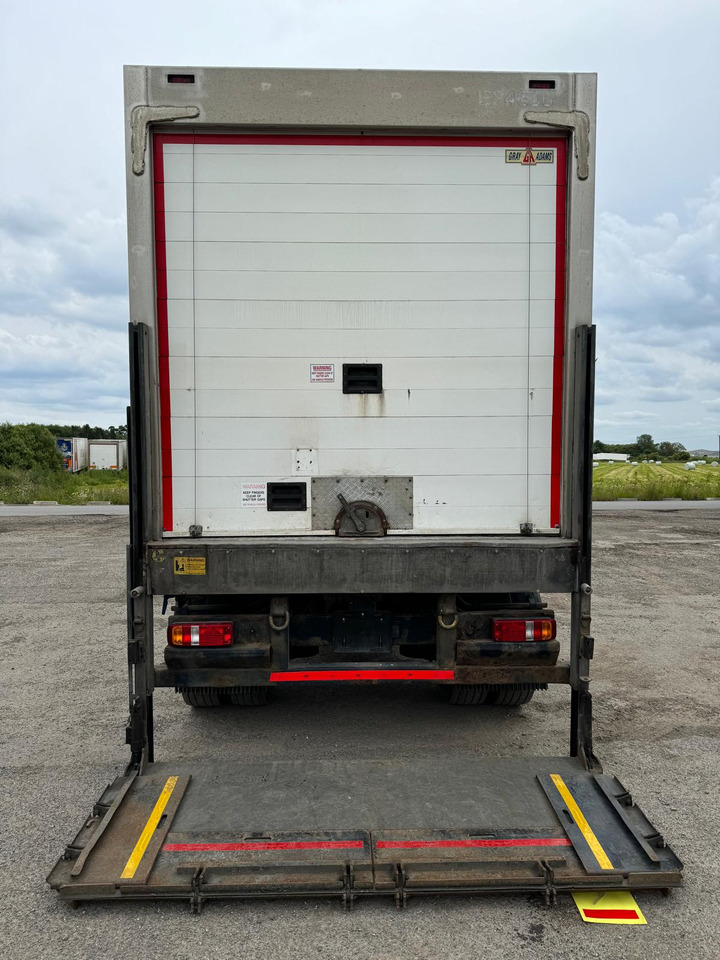 2012 Gray and Adams 8.4m Refrigerated Trailer - Refrigerated semi-trailer: picture 5 2012 Gray and Adams 8.4m Refrigerated Trailer - Refrigerated semi-trailer: picture 5