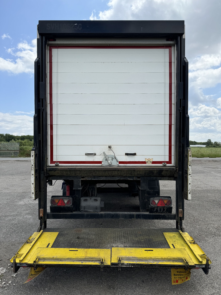 2012 Montracon 10.4m Tandem Refrigerated Trailer - Refrigerated semi-trailer: picture 3 2012 Montracon 10.4m Tandem Refrigerated Trailer - Refrigerated semi-trailer: picture 3