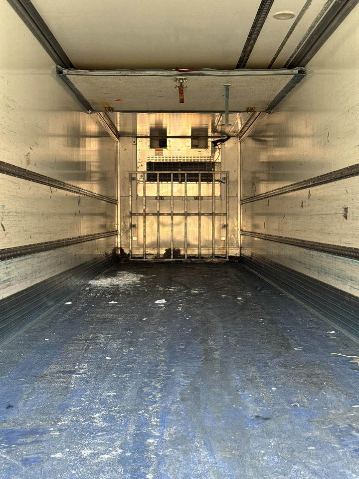 2014 Gray and Adams 13.6m Fridge Trailer - Refrigerated semi-trailer: picture 2 2014 Gray and Adams 13.6m Fridge Trailer - Refrigerated semi-trailer: picture 2