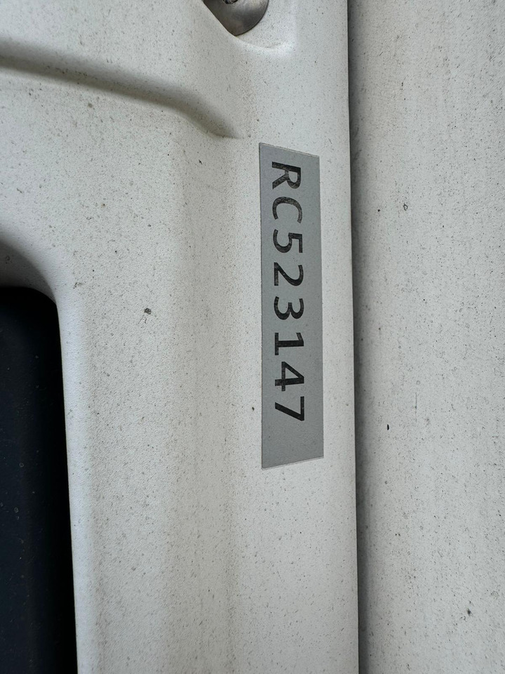 2015 Gray and Adams 13.6m Fridge Trailer - Refrigerated semi-trailer: picture 4 2015 Gray and Adams 13.6m Fridge Trailer - Refrigerated semi-trailer: picture 4