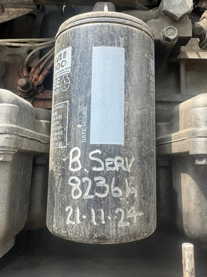 Gray and Adams 2015 SLXe 300 - Refrigerated semi-trailer: picture 2 Gray and Adams 2015 SLXe 300 - Refrigerated semi-trailer: picture 2