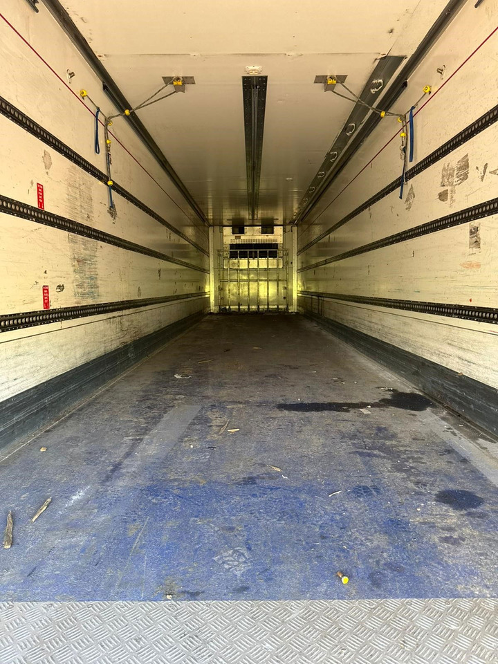 Gray and Adams 2015 Vector 1550 - Refrigerated semi-trailer: picture 2 Gray and Adams 2015 Vector 1550 - Refrigerated semi-trailer: picture 2