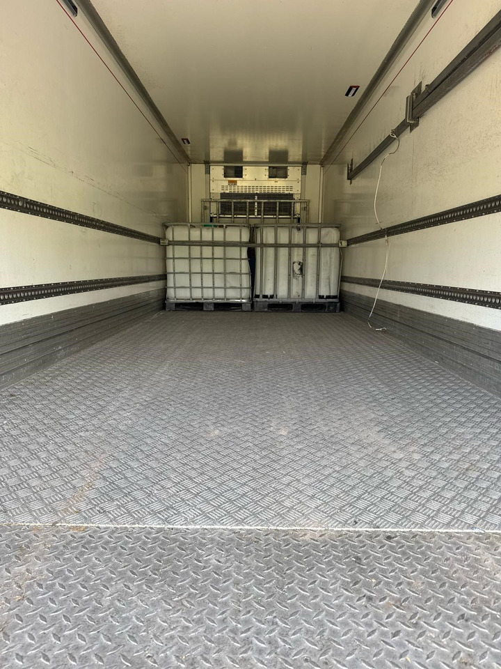 Gray and Adams 2021 Vector 1350 - Refrigerated semi-trailer: picture 5 Gray and Adams 2021 Vector 1350 - Refrigerated semi-trailer: picture 5