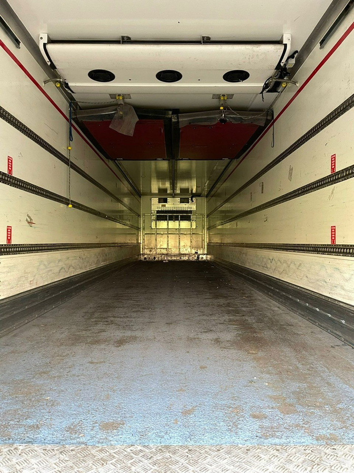 Montracon 2015 Vector 1950 MT - Refrigerated semi-trailer: picture 5 Montracon 2015 Vector 1950 MT - Refrigerated semi-trailer: picture 5