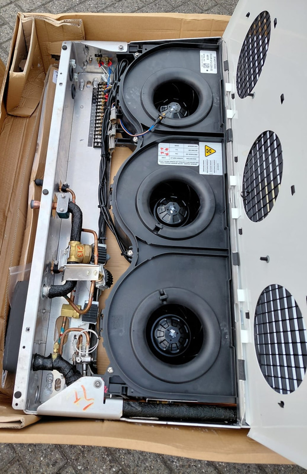 Thermo King EVAPS /S2+ S3 New - Refrigerator unit: picture 3 Thermo King EVAPS /S2+ S3 New - Refrigerator unit: picture 3