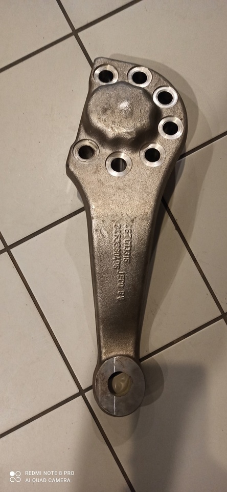 MAN F2000 F90 TGS TGX TGA 4x2 4x4 6x2 6x4 6x6 8x2 8x4 8x6 8x8 - Steering for Truck: picture 2 MAN F2000 F90 TGS TGX TGA 4x2 4x4 6x2 6x4 6x6 8x2 8x4 8x6 8x8 - Steering for Truck: picture 2