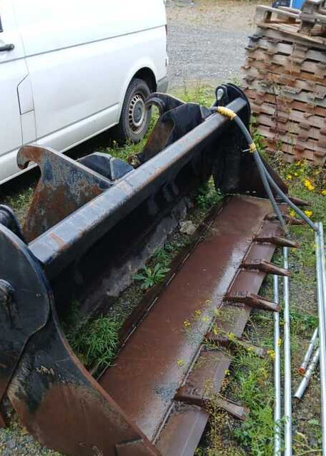 Dieci Agri Max 65.8 VS EV2 - Telescopic handler: picture 3 Dieci Agri Max 65.8 VS EV2 - Telescopic handler: picture 3