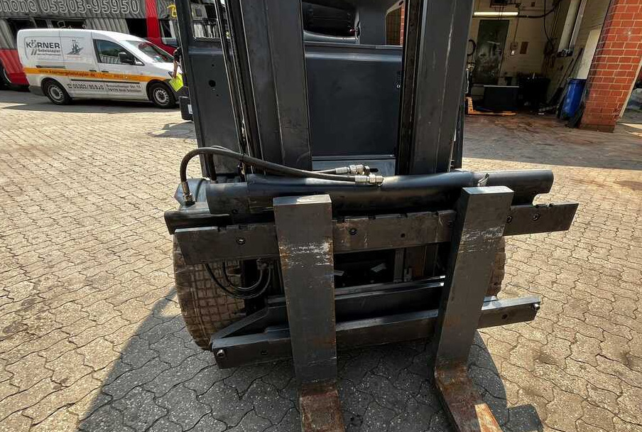 Still R60-40 - Electric forklift: picture 5 Still R60-40 - Electric forklift: picture 5