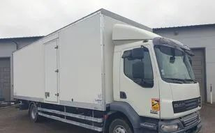 DAF LF 55 220 - Refrigerated truck: picture 2 DAF LF 55 220 - Refrigerated truck: picture 2