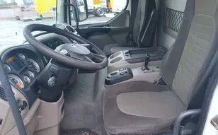 DAF LF 55 220 - Refrigerated truck: picture 5 DAF LF 55 220 - Refrigerated truck: picture 5