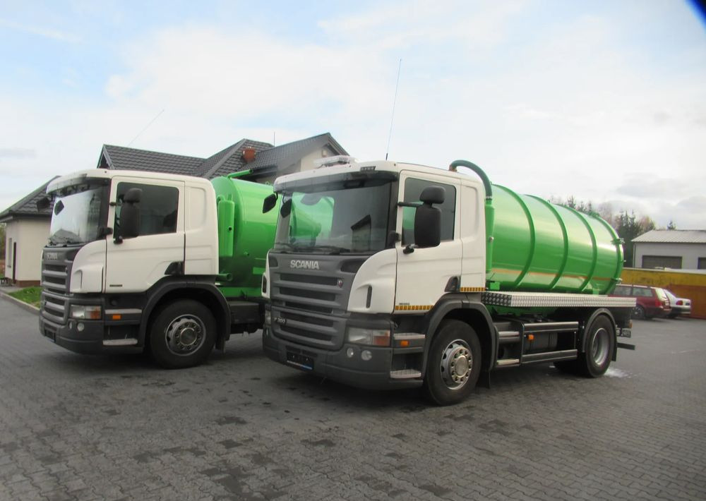 Leasing of  MAN TGS 26 320 MAN TGS 26 320: picture 17