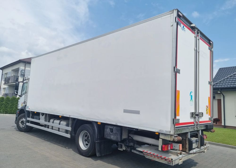 Mercedes-Benz Antos 1830 - Refrigerated truck: picture 3 Mercedes-Benz Antos 1830 - Refrigerated truck: picture 3
