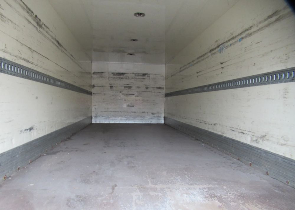 Mercedes-Benz Atego 1224 - Refrigerated truck: picture 5 Mercedes-Benz Atego 1224 - Refrigerated truck: picture 5