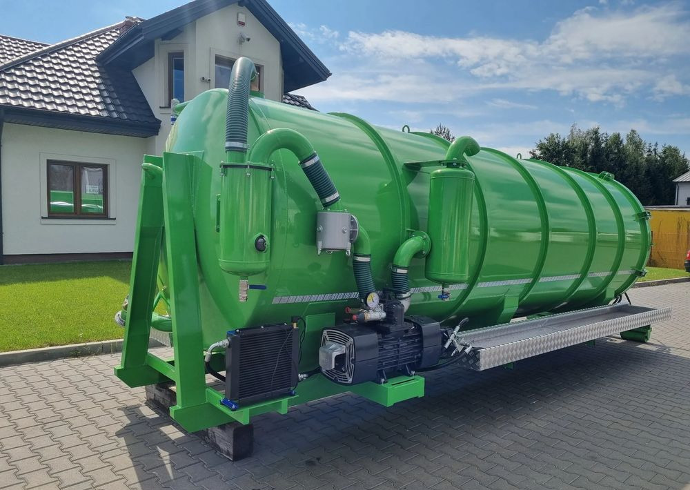 Refuse truck Scania P280: picture 15