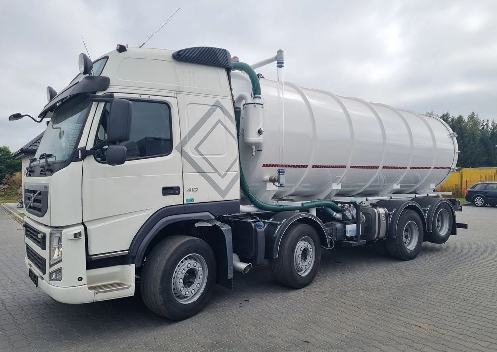 Refuse truck Scania P280: picture 18