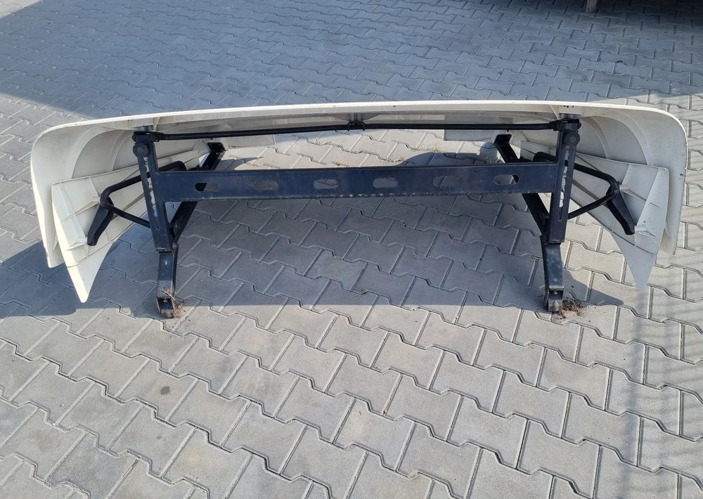Spare parts Owiewka spojler dachowy Scania Man Mercedes: picture 7 Spare parts Owiewka spojler dachowy Scania Man Mercedes: picture 7