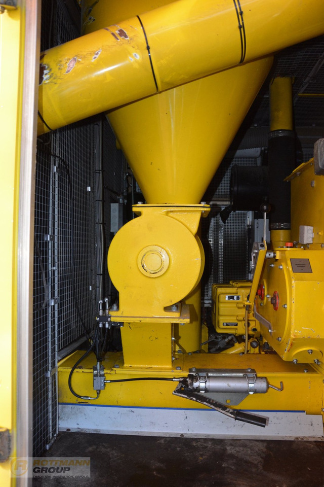 Gmelin FD 3011 - Forage mixer wagon: picture 5 Gmelin FD 3011 - Forage mixer wagon: picture 5