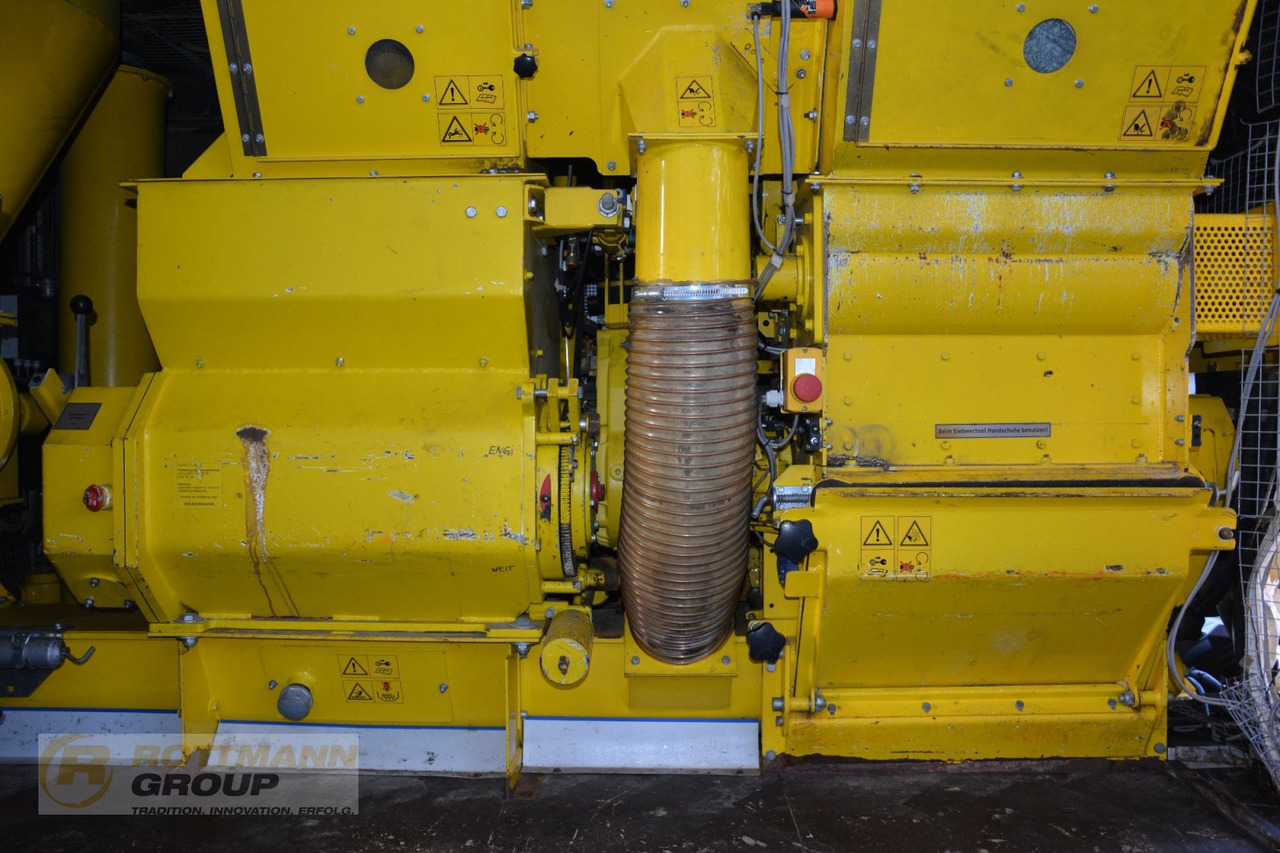 Gmelin FD 3011 - Forage mixer wagon: picture 4 Gmelin FD 3011 - Forage mixer wagon: picture 4