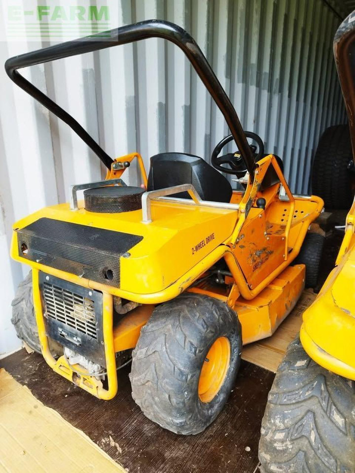 AS-Motor AS sherpa 920 - Mower: picture 1 AS-Motor AS sherpa 920 - Mower: picture 1