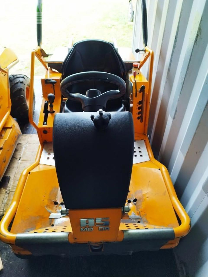 AS-Motor AS sherpa 920 - Mower: picture 5 AS-Motor AS sherpa 920 - Mower: picture 5