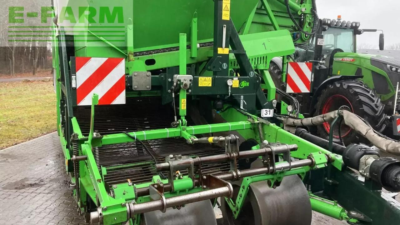 AVR spirit 9200 - Potato harvester: picture 5 AVR spirit 9200 - Potato harvester: picture 5
