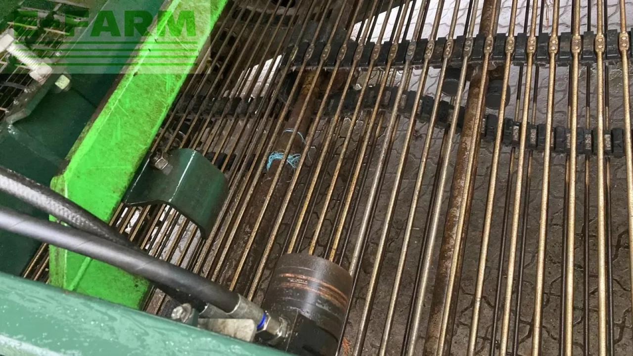 Potato harvester AVR spirit 9200 hjultræk: picture 7 Potato harvester AVR spirit 9200 hjultræk: picture 7