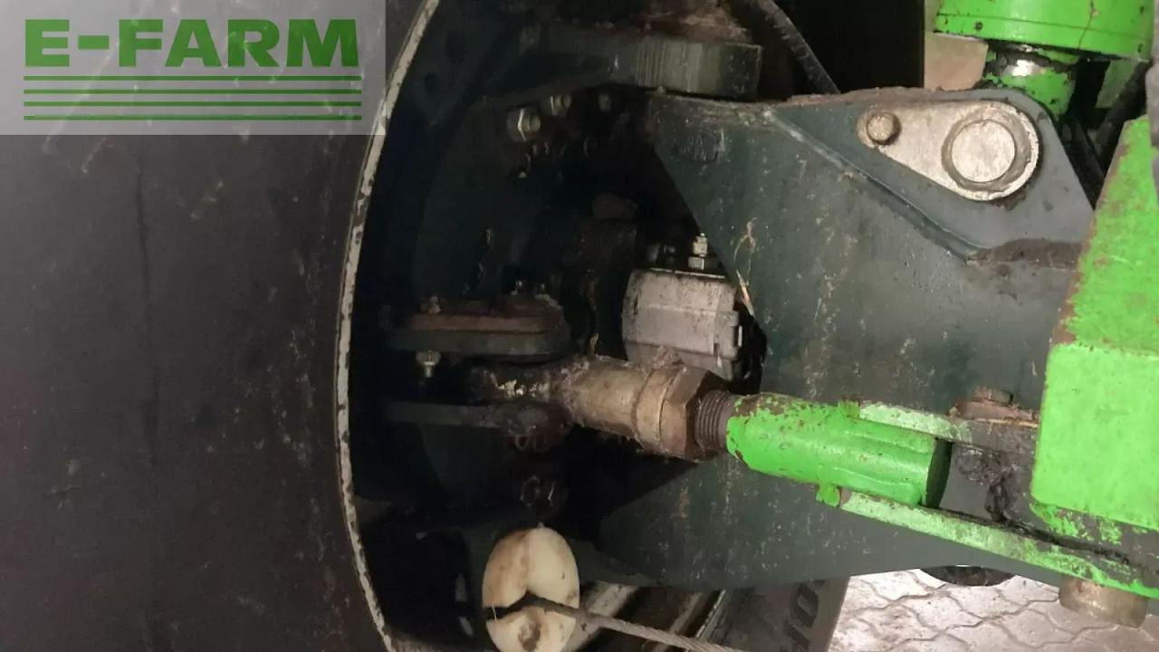 Potato harvester AVR spirit 9200 hjultræk: picture 13 Potato harvester AVR spirit 9200 hjultræk: picture 13