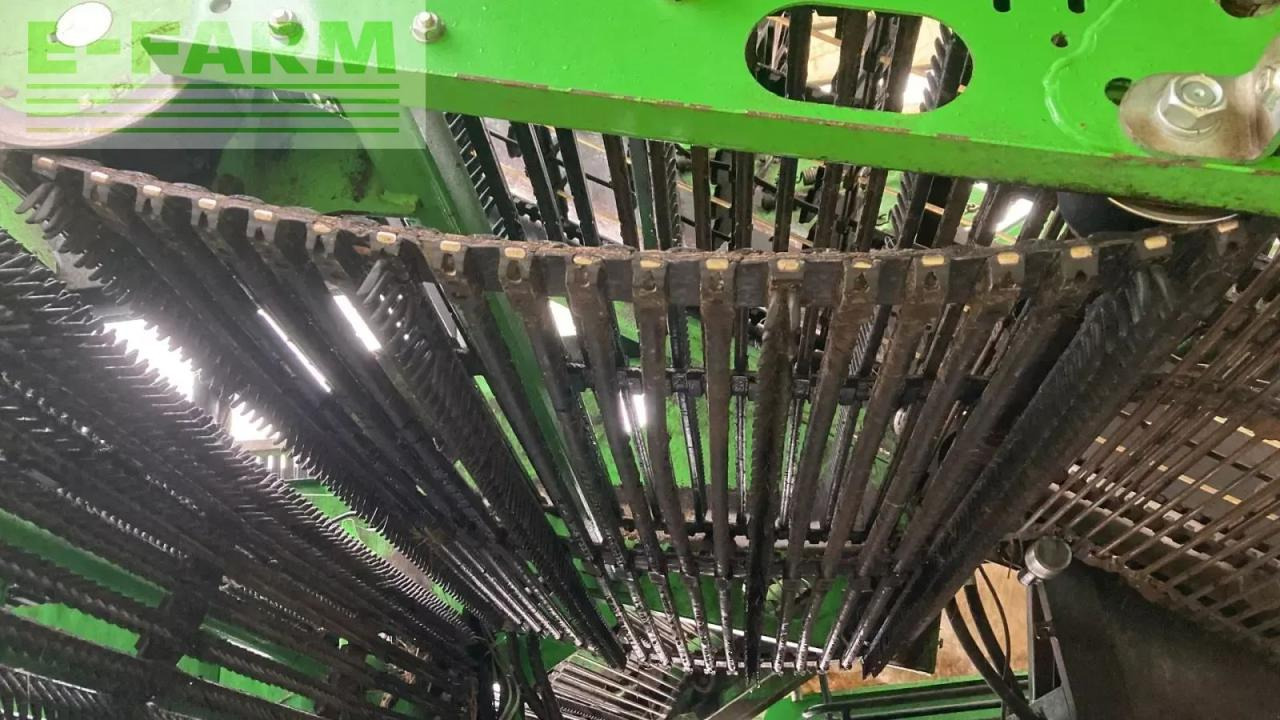 Potato harvester AVR spirit 9200 hjultræk: picture 10 Potato harvester AVR spirit 9200 hjultræk: picture 10