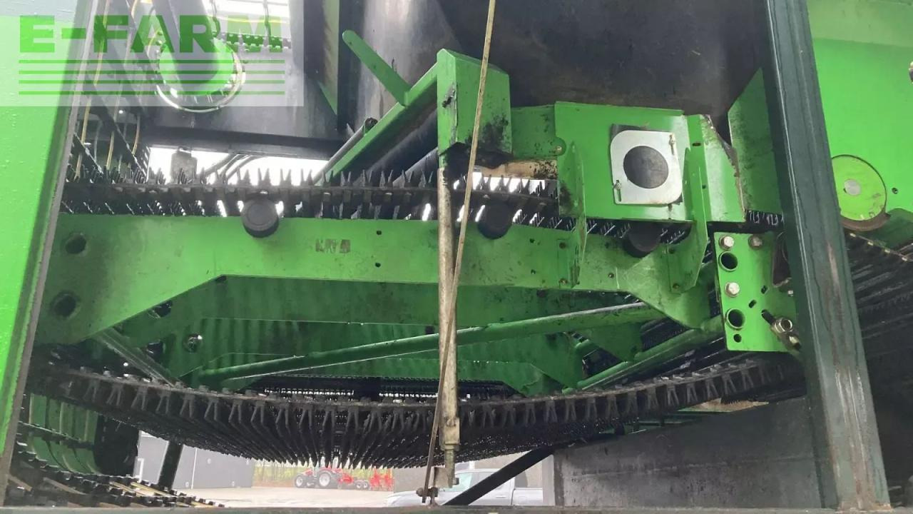 Potato harvester AVR spirit 9200 hjultræk: picture 11 Potato harvester AVR spirit 9200 hjultræk: picture 11