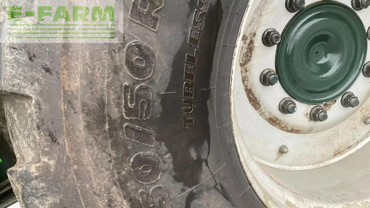 Potato harvester AVR spirit 9200 hjultræk: picture 15 Potato harvester AVR spirit 9200 hjultræk: picture 15