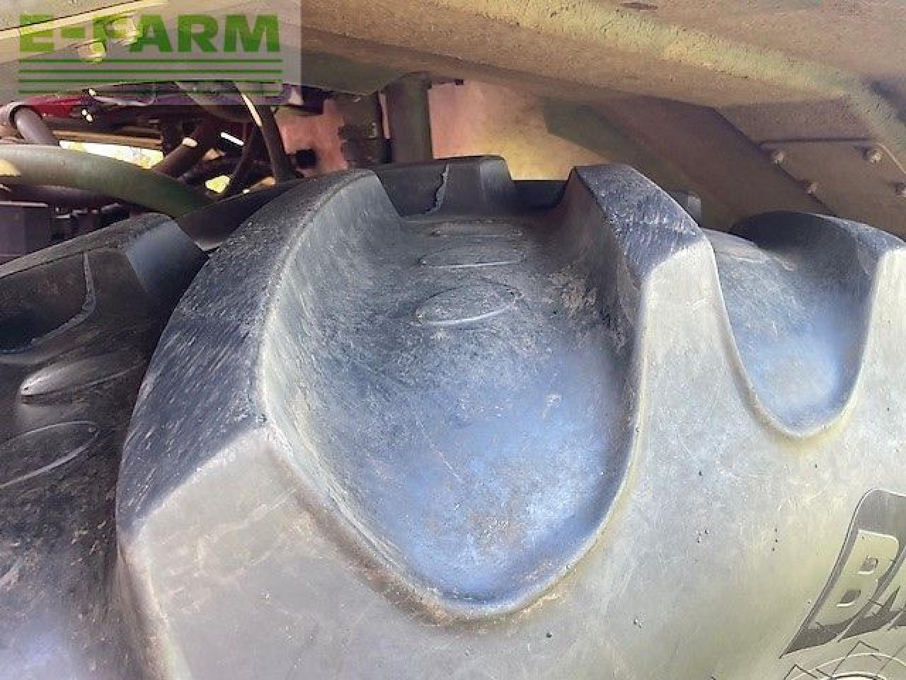 Agrifac condor 5000l 33m hta - Trailed sprayer: picture 5 Agrifac condor 5000l 33m hta - Trailed sprayer: picture 5