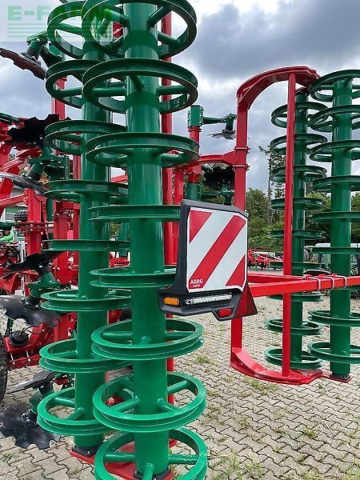 Agro-Masz runner 5 x - Cultivator: picture 2 Agro-Masz runner 5 x - Cultivator: picture 2