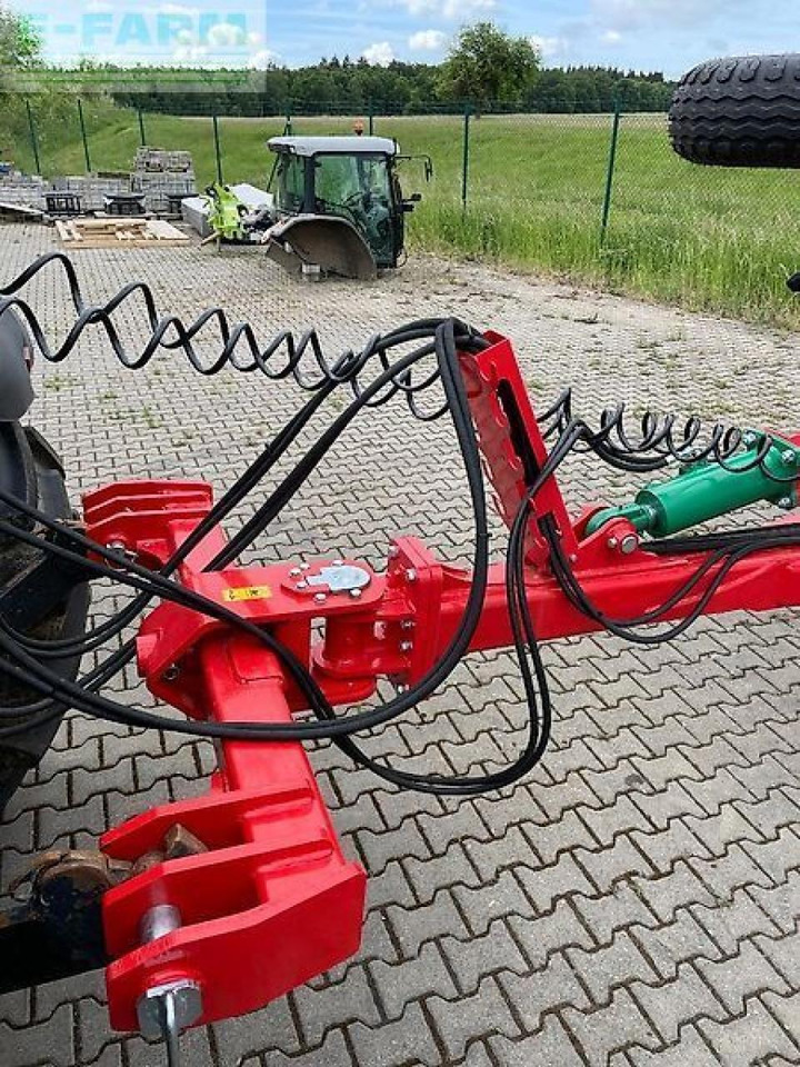 Agro-Masz runner 5 x - Cultivator: picture 4 Agro-Masz runner 5 x - Cultivator: picture 4