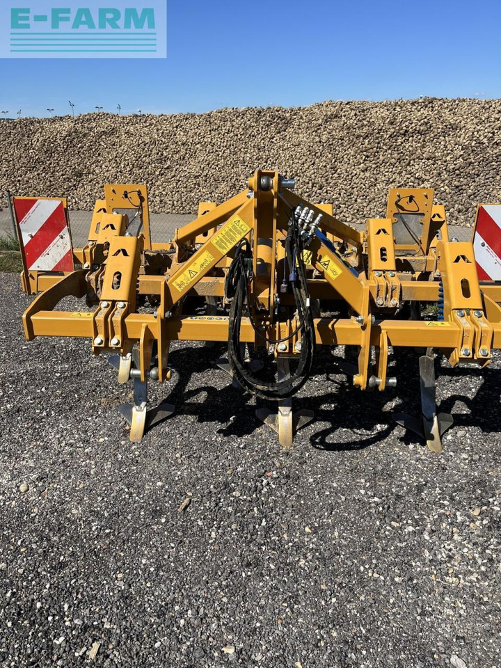 Alpego cayman - Cultivator: picture 2 Alpego cayman - Cultivator: picture 2