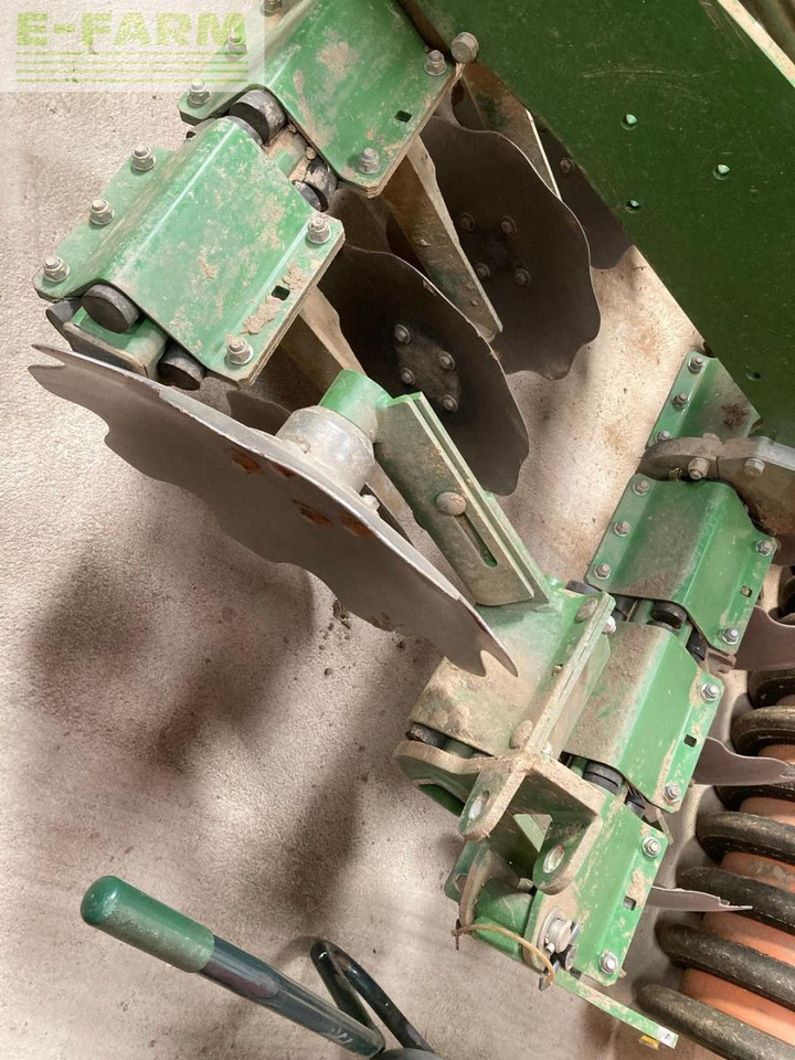 Amazone Catros 3003 - Disc harrow: picture 4 Amazone Catros 3003 - Disc harrow: picture 4