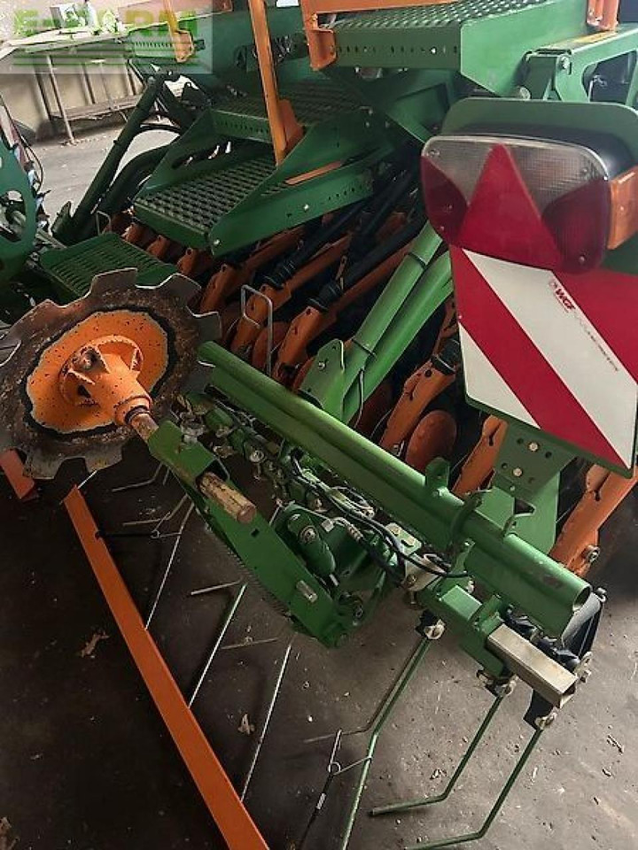 Amazone ad-p 303 secial - Seed drill: picture 3 Amazone ad-p 303 secial - Seed drill: picture 3