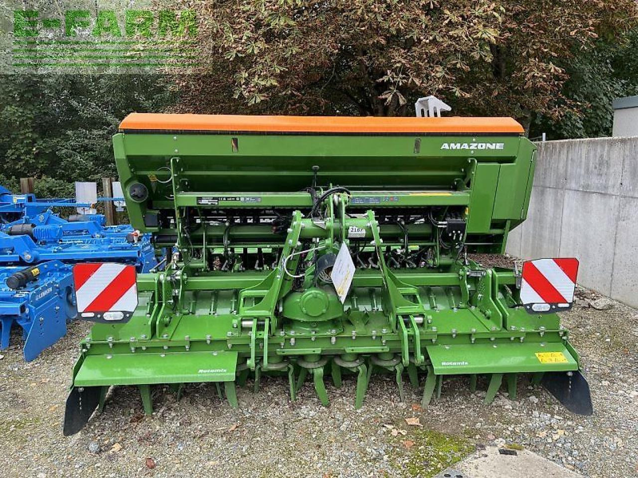 Amazone cataya 3000 super - Seed drill: picture 1 Amazone cataya 3000 super - Seed drill: picture 1