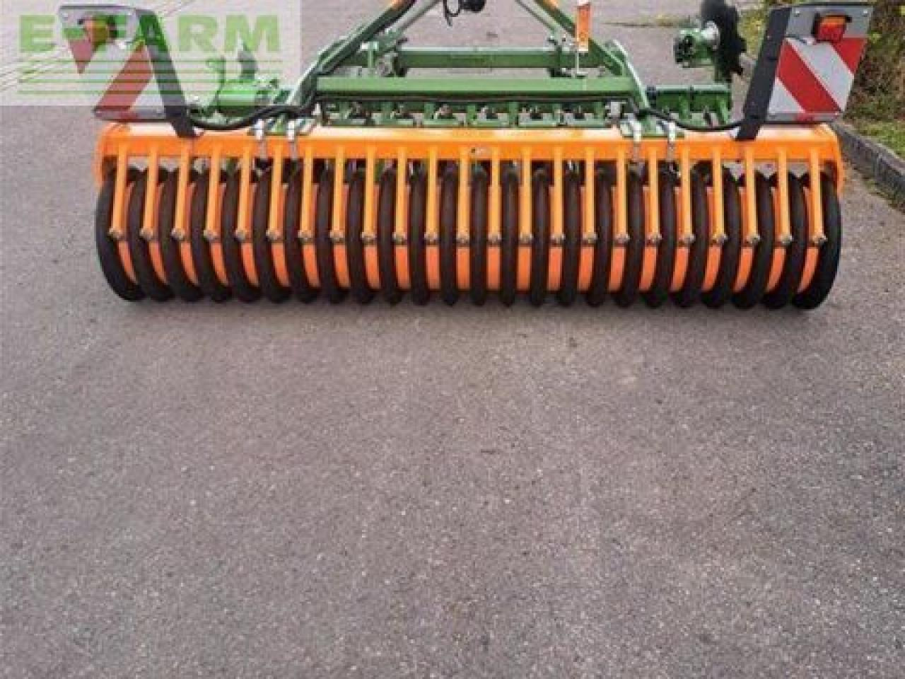 Amazone catros 3003 - Disc harrow: picture 2 Amazone catros 3003 - Disc harrow: picture 2