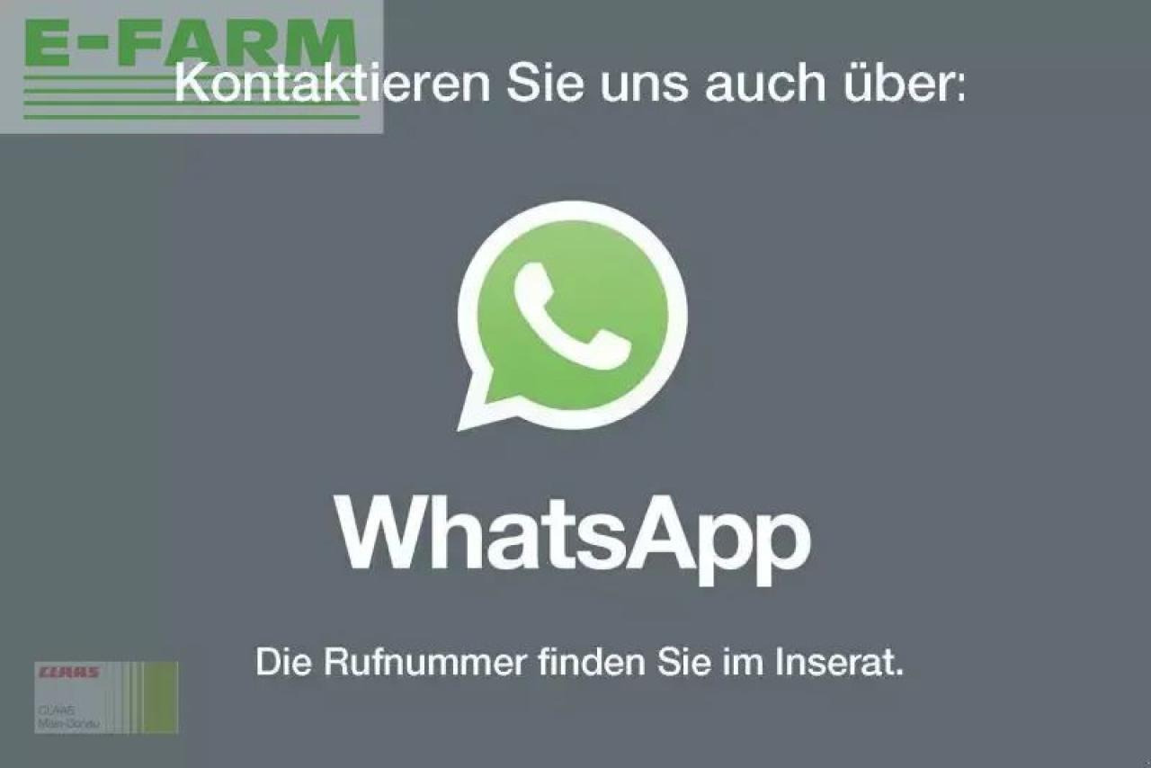 Disc harrow Amazone catros xl 5003-2: picture 12 Disc harrow Amazone catros xl 5003-2: picture 12