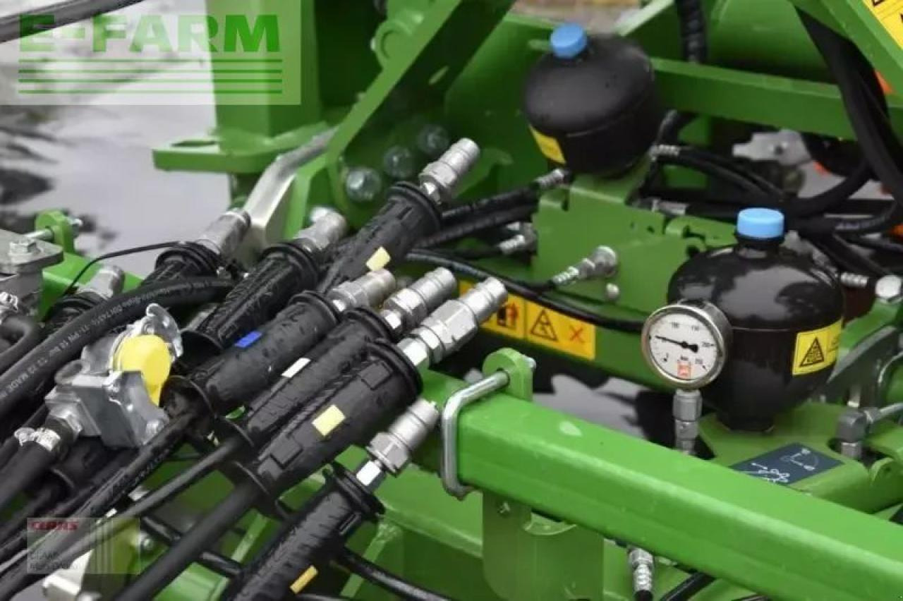 Disc harrow Amazone catros xl 5003-2: picture 7 Disc harrow Amazone catros xl 5003-2: picture 7