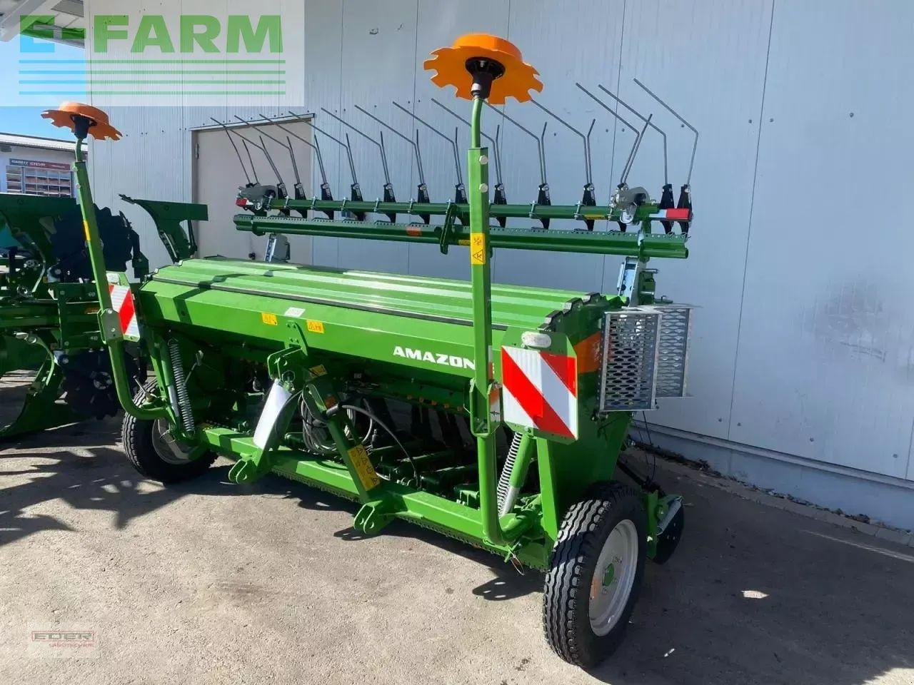 Amazone d9 3000 super - Seed drill: picture 2 Amazone d9 3000 super - Seed drill: picture 2