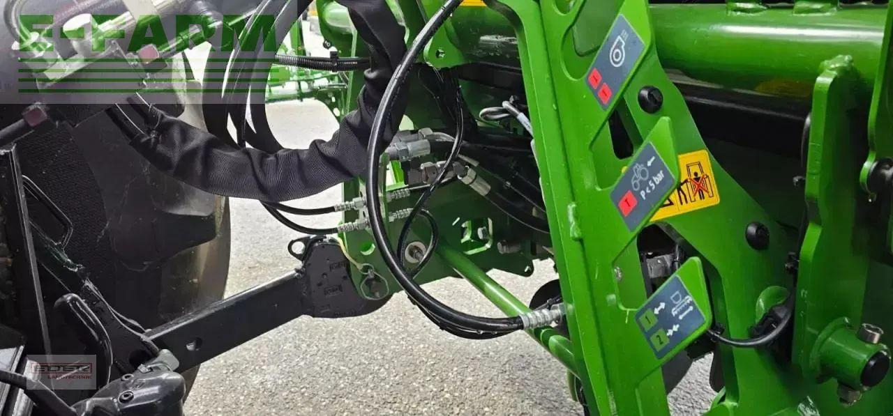 Amazone precea 4500-2cc - Precision seeder: picture 5 Amazone precea 4500-2cc - Precision seeder: picture 5